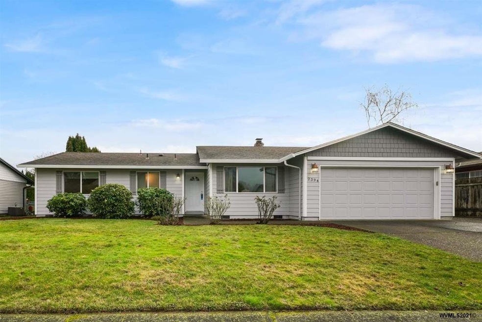 2394 Tynel Ct NE, Keizer, OR 97303 - photo 1