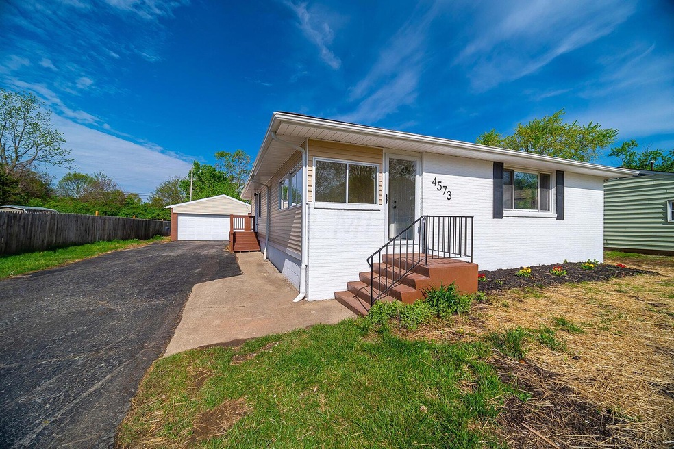 4573 Glenmawr Ave, Columbus, OH 43224 - photo 1