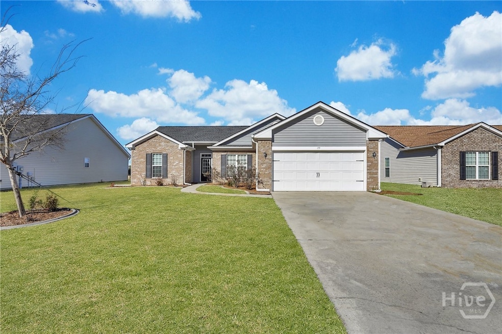179 Willow Point Cir, Savannah, GA 31407 - photo 1