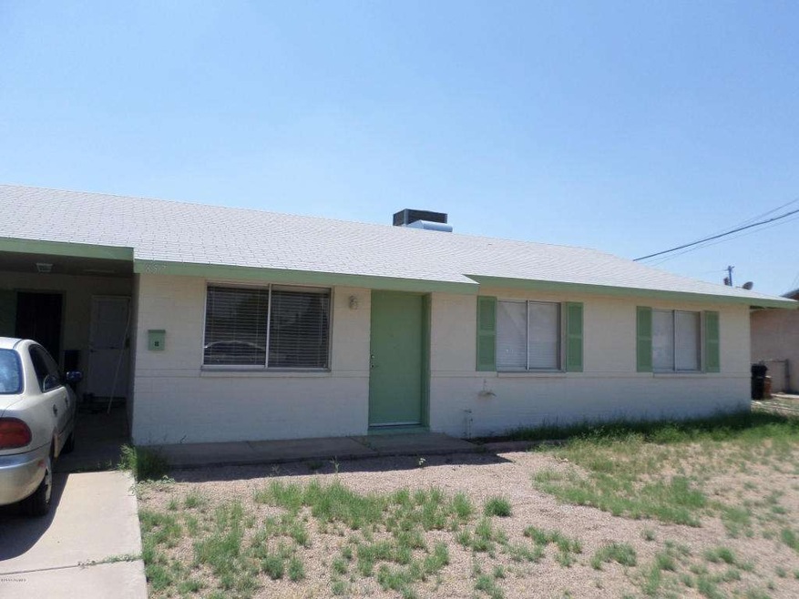 857 E 8th Ave, Mesa, AZ 85204 - photo 1