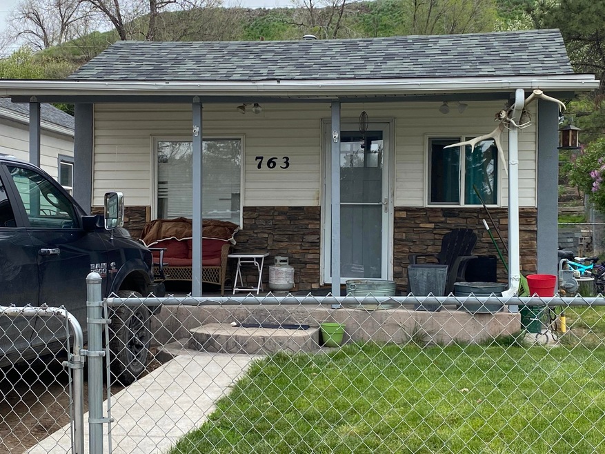 763 N Sheridan Avenue