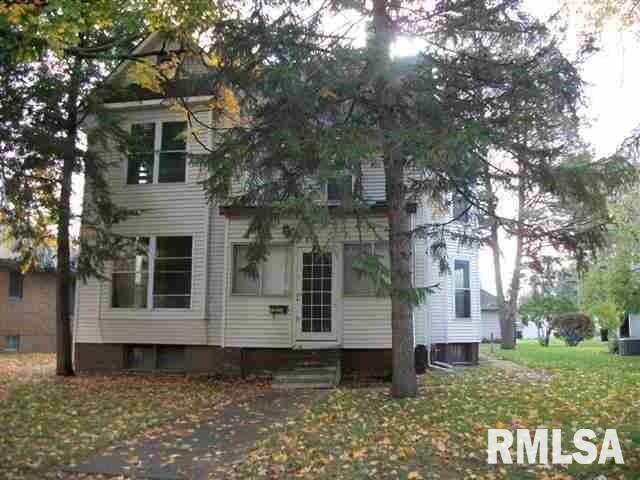 324 N Mclean St, Lincoln, IL 62656 - photo 1