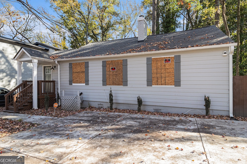 1246 Campbellton Rd SW, Atlanta, GA 30310 - photo 1