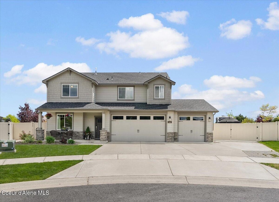 01-Front of home