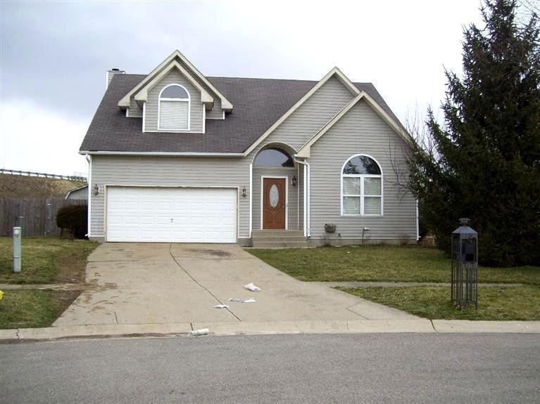 6316 Lakota Meadows Dr, Liberty Township, OH 45044 - photo 1