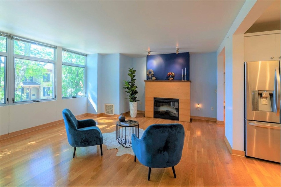 15 S Broom St unit 204, Madison, WI 53703 - photo 1