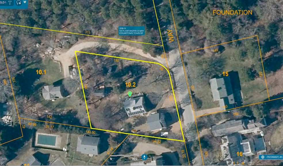 44 Plantingfield Way unit 2, Edgartown, MA 02539 - photo 1