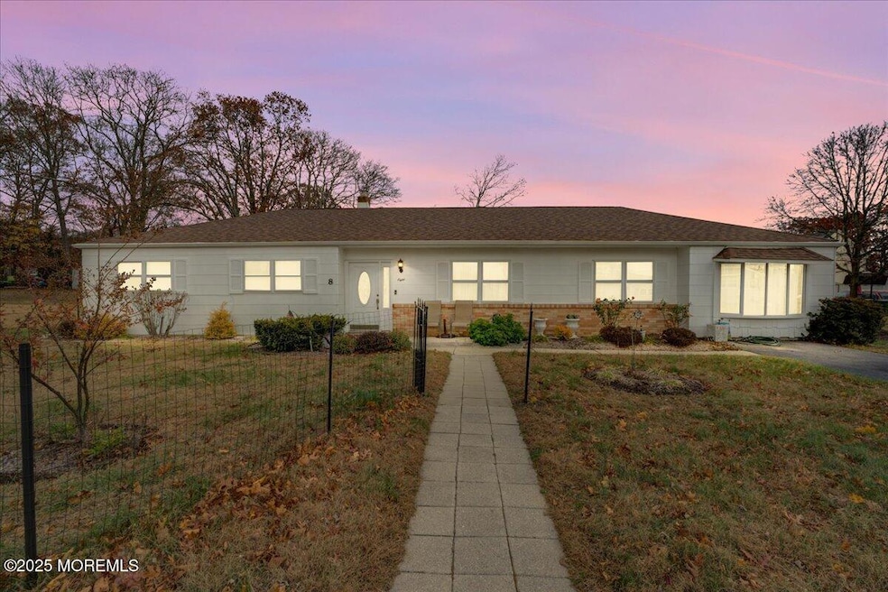 8 Knox Blvd, Neptune City, NJ 07753 - photo 1