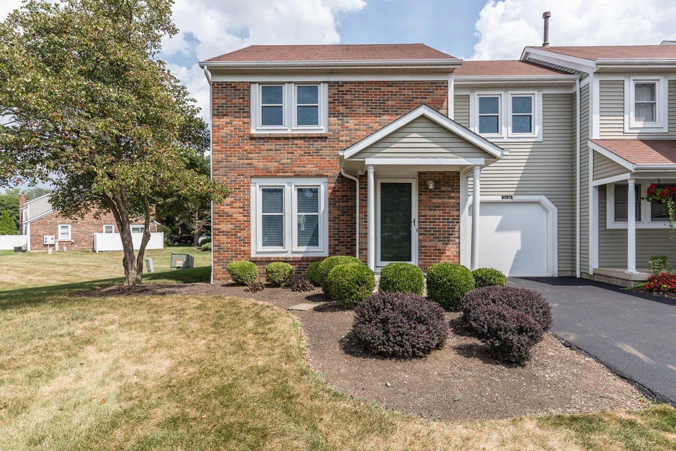 Welcome to 3838 Cherrybridge Ln, Dublin