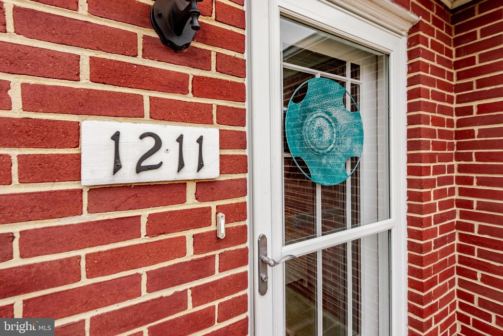 1211 St Andrews Way, Baltimore, MD 21239 - photo 1