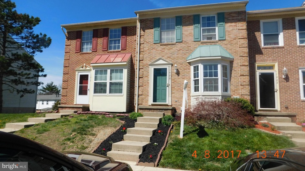 1420 Saint Christopher Ct, Edgewood, MD 21040 - photo 1