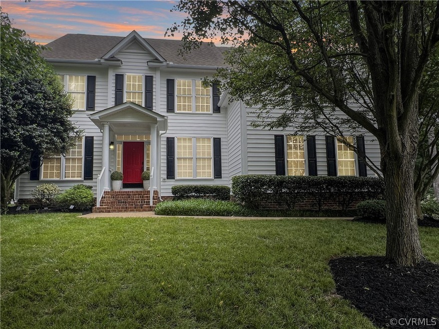 4901 Windy Hollow Way, Glen Allen, VA 23059 - photo 1