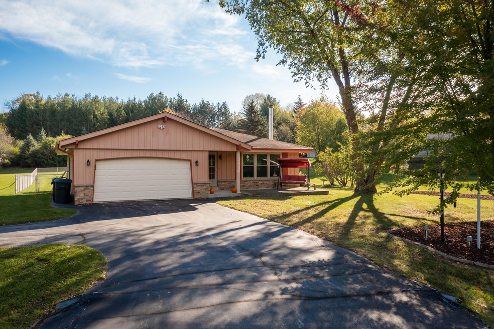 Lovely Ranch Home