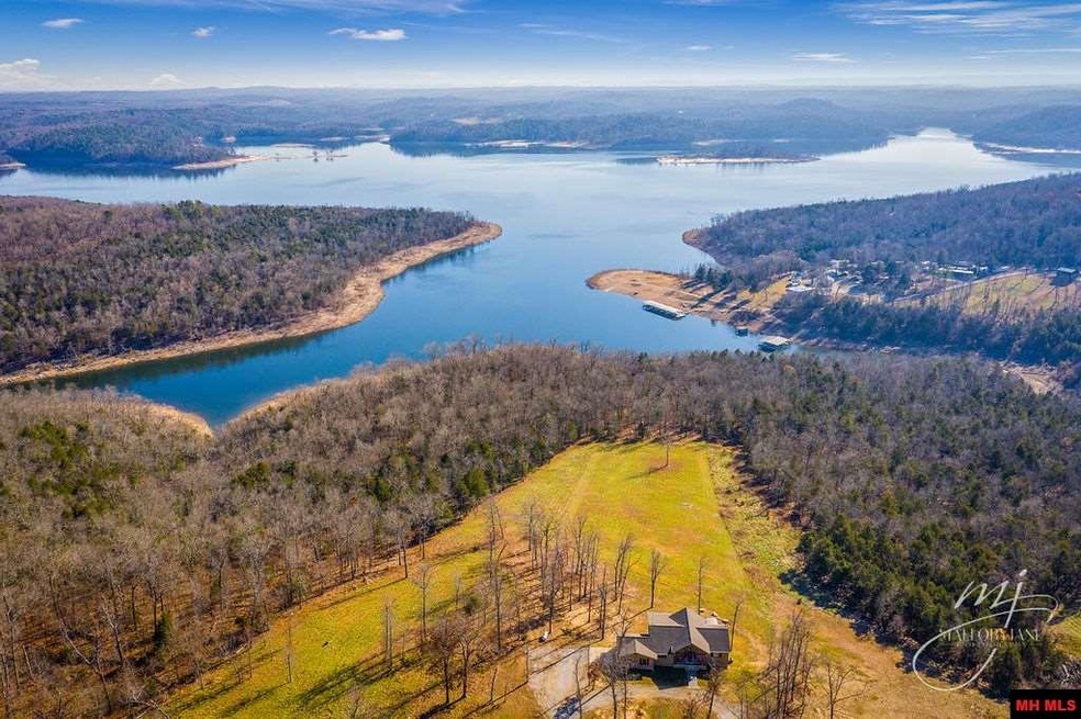 215 County Road 153, Elizabeth, AR 72531 - photo 1