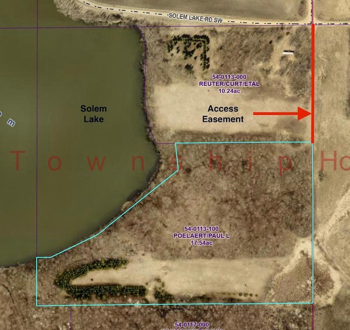 18 AC Solem Lake Rd SW, Kensington, MN 56343 - photo 1