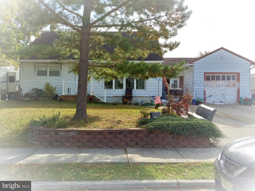 44 Andy Snyder Rd, Woodbury, NJ 08096 - photo 1