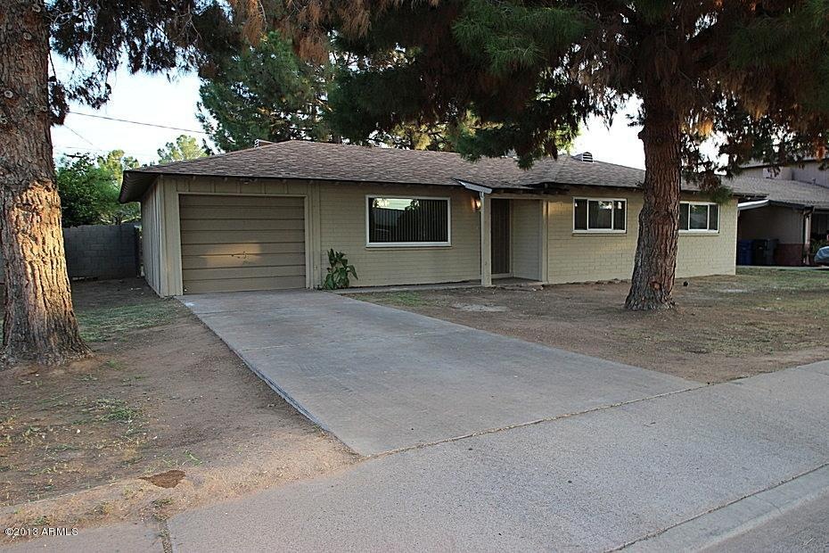 Nielson ave front of house 3