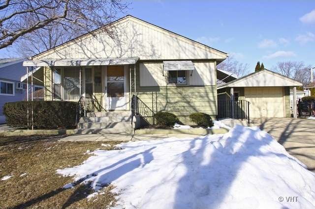 2258 S Scott St, Des Plaines, IL 60018 - photo 1