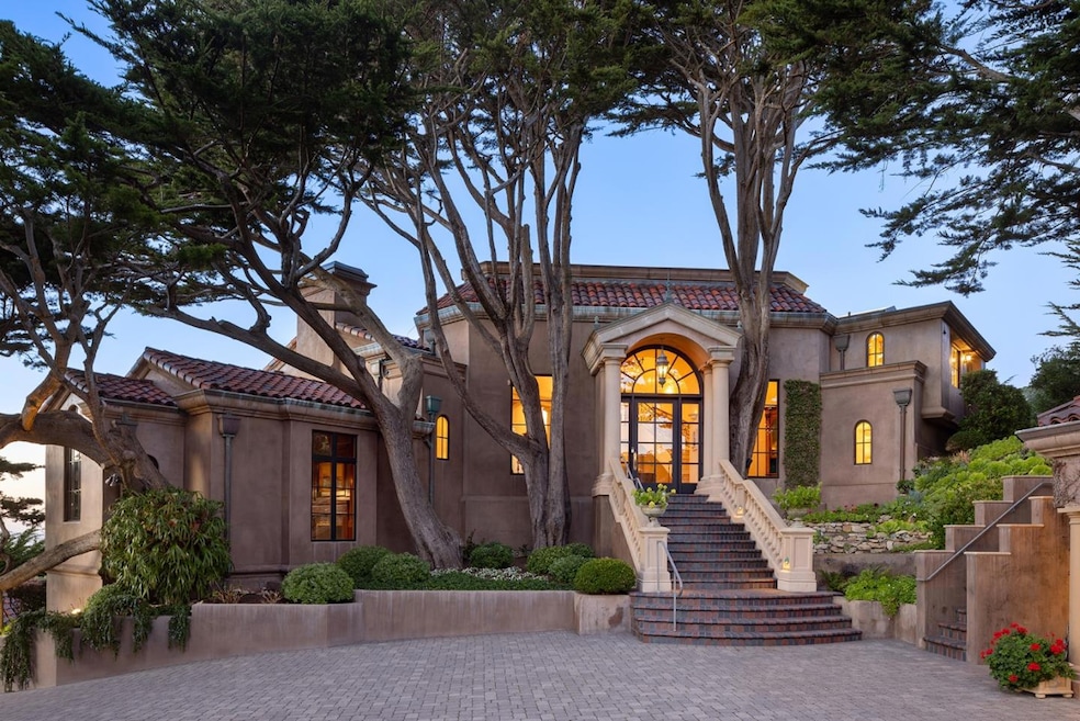 Sold $11,500,000 • Co-Listing Agent