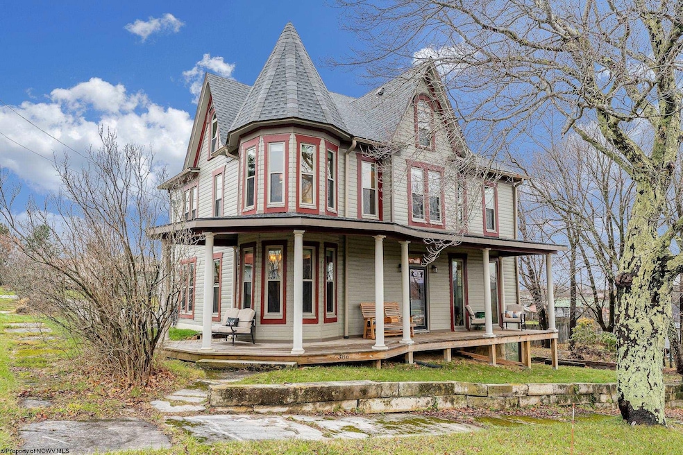 386 Kent Ave, Davis, WV 26260 - photo 1
