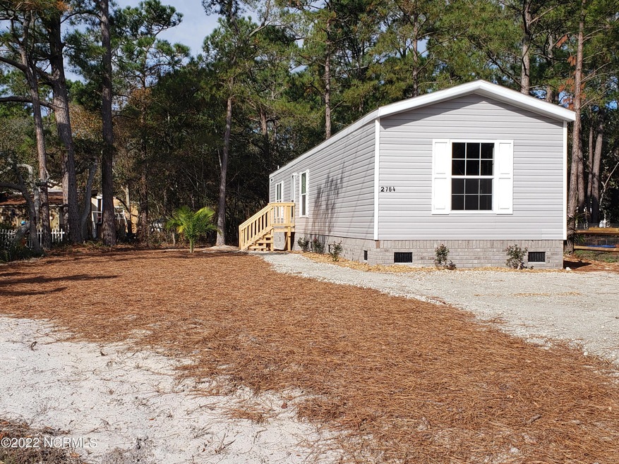 2764 Shell Point Road
