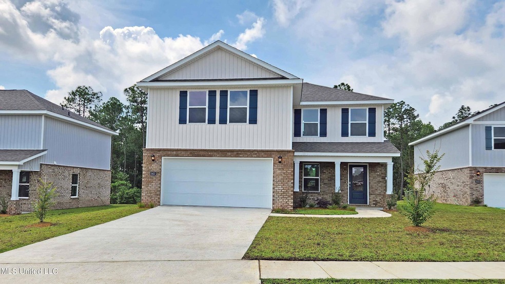 HL 185 - 5410 Leeds Lane - ARDEN 048 2