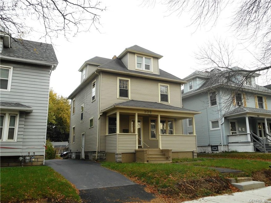 Welcome to 308 N Winton Road...