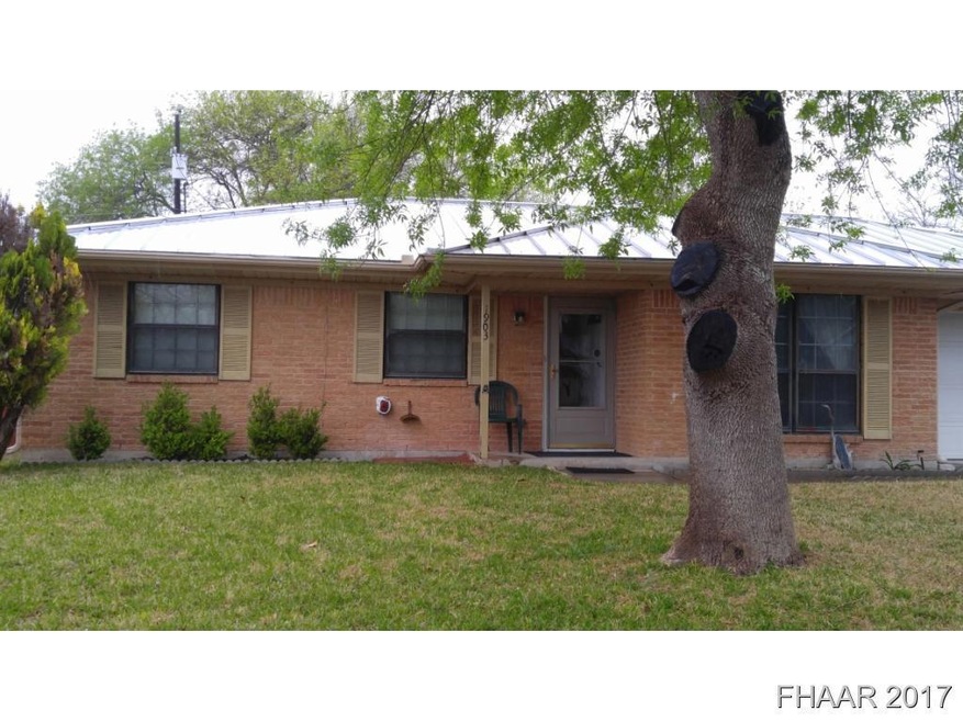 1903 Miles St, Copperas Cove, TX 76522 - photo 1