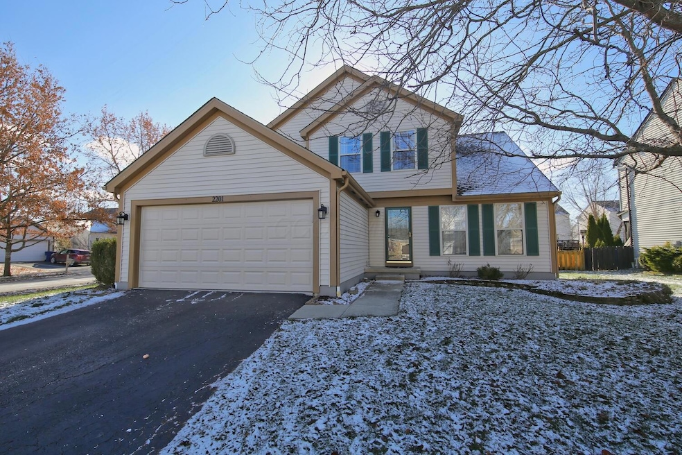 2201 Dates Street