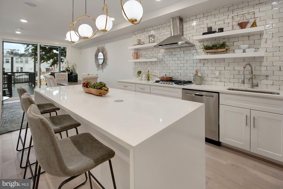 639 Girard St NE unit 1, Washington, DC 20017 - photo 1