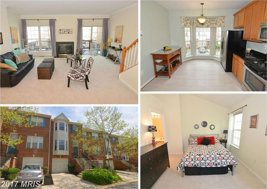 6004 Madison Overlook Ct, Falls Church, VA 22041 - photo 1