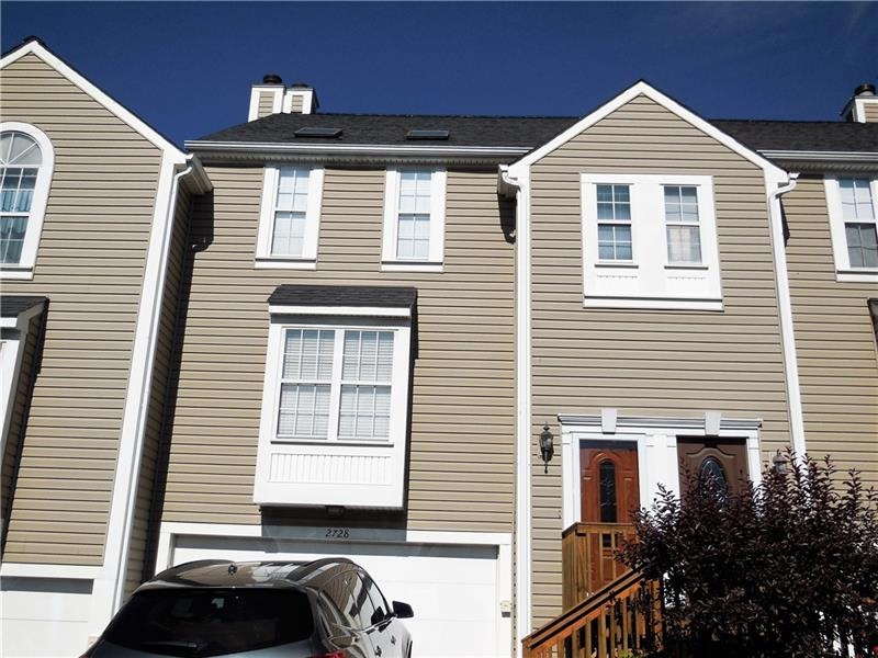 Exterior Front - Enjoy more carefree living in a c