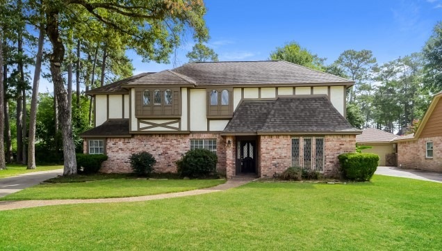 15618 Ten Oaks Dr, Tomball, TX 77377 - photo 1