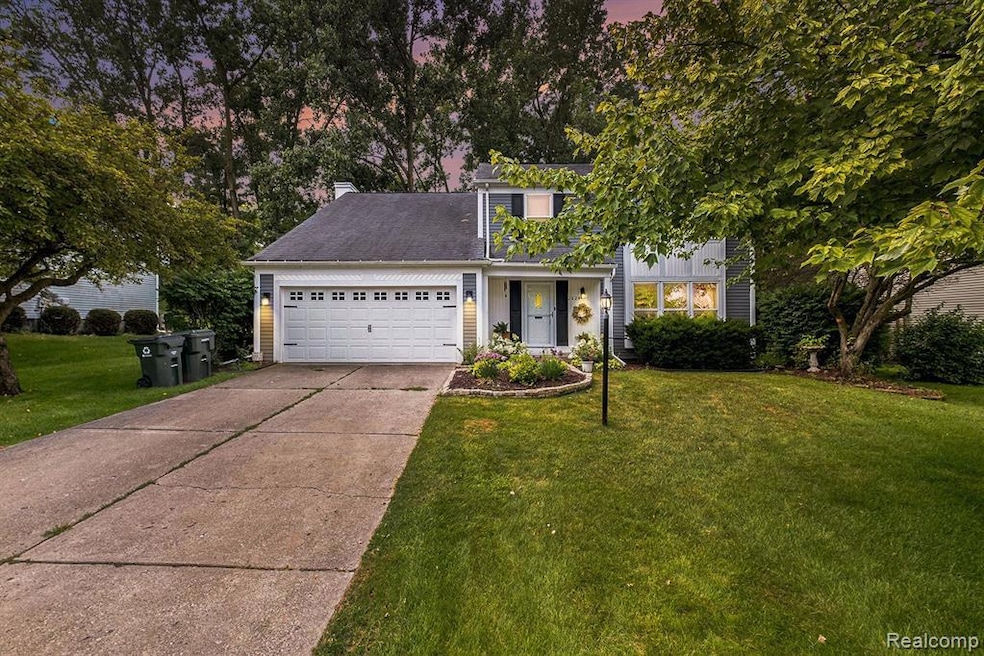 Sold $450,000 • Co-Listing Agent