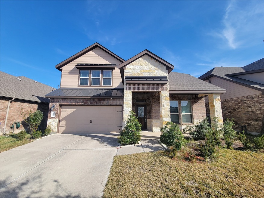 3927 Prairie Landing Ln, Katy, TX 77494 - photo 1