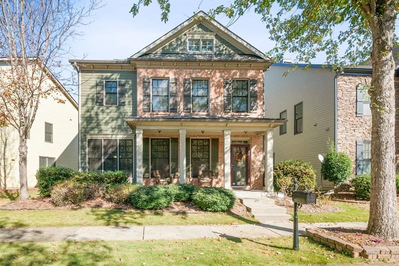 3843 Baxley Pine Trail, Suwanee, GA 30024 - photo 1