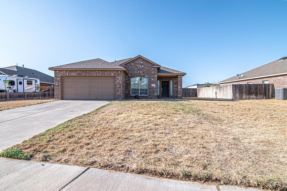 513 E 95th St, Odessa, TX 79765 - photo 1