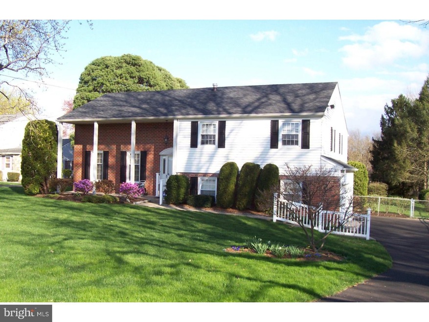 4015 Orangemans Rd, Hatboro, PA 19040 - photo 1