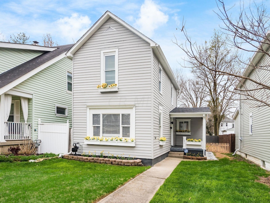 141 E Welch