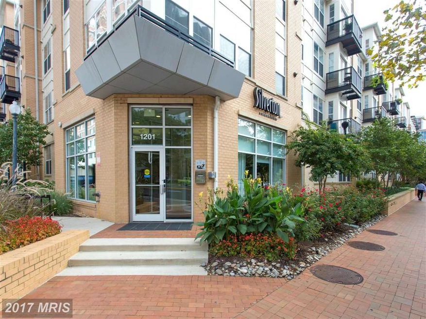 Silverton Condominiums, Silver Spring, MD 20910 - photo 1