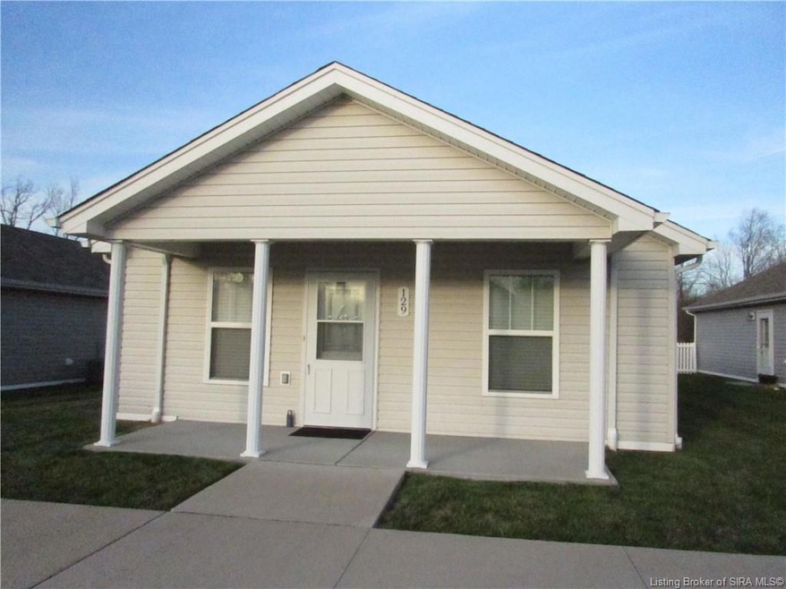 129 Jackson Way, Charlestown, IN 47111 - photo 1
