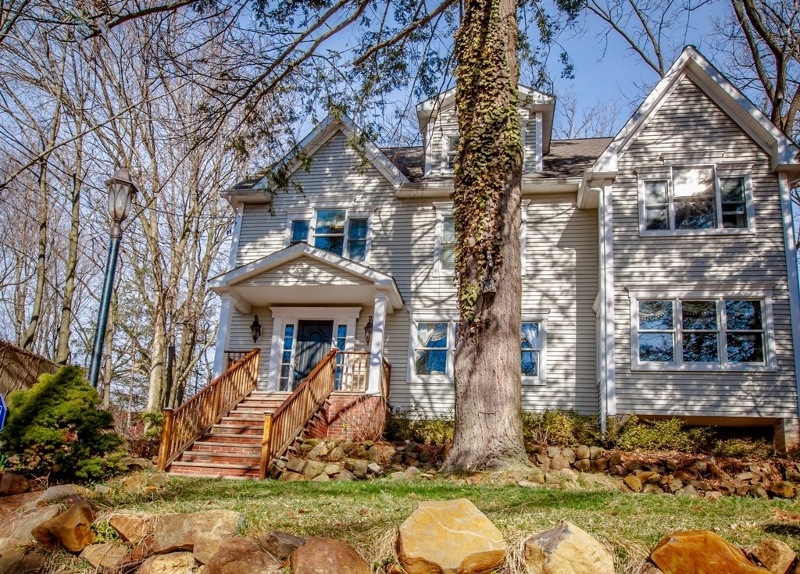 133 Johnston Drive Extension, Watchung, NJ 07069 - photo 1