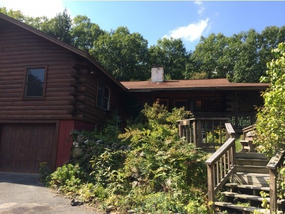 749 Gulf Rd, West Chesterfield, NH 03466 - photo 1