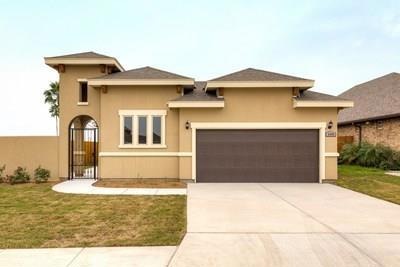 3605 Oriole Dr, Mission, TX 78572 - photo 1