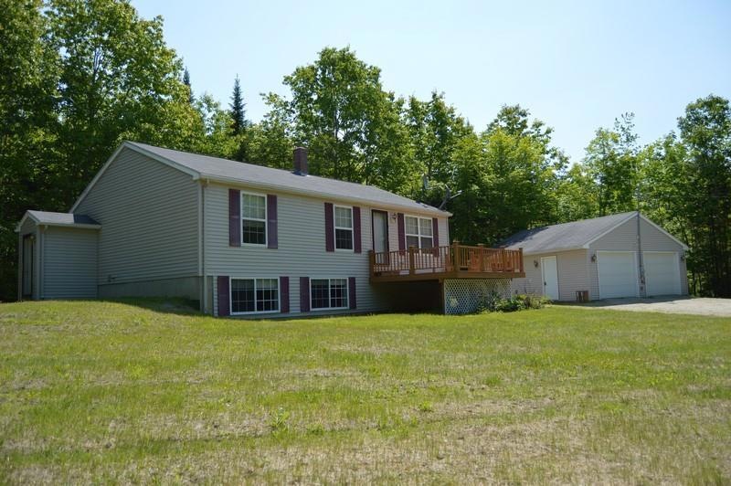 Front Exterior View