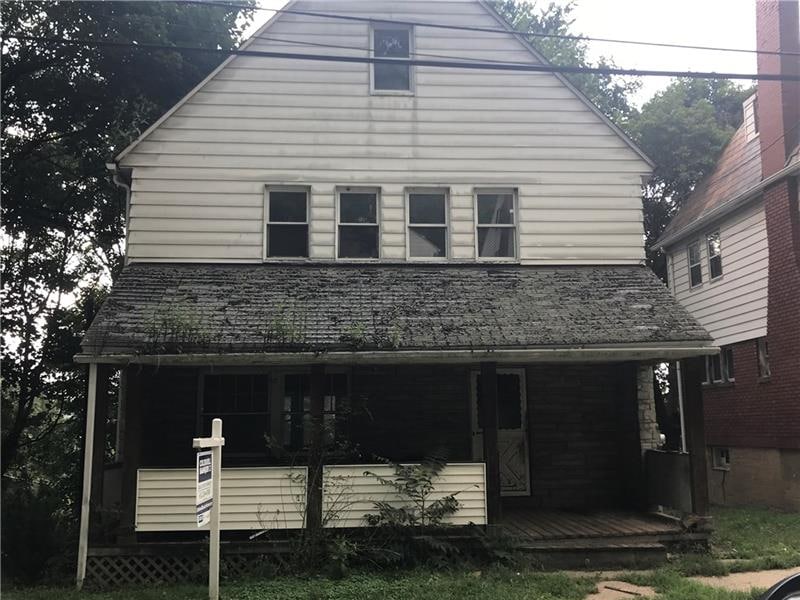 122 Milton St, Aliquippa, PA 15001 - photo 1