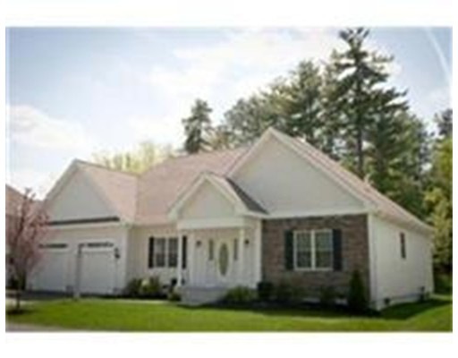 20 Ashley Ln unit 45, Methuen, MA 01844 - photo 1