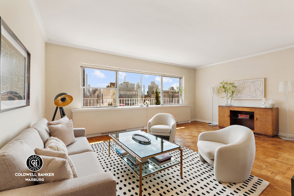 135 E 83rd St unit PHA, New York, NY 10028 - photo 1