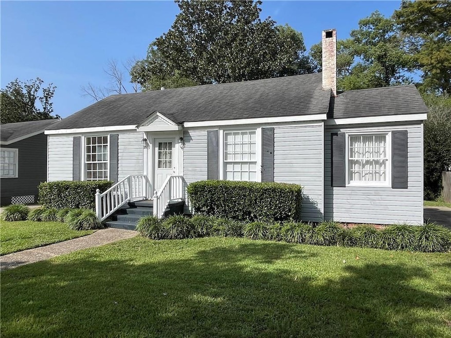 20 Benedict Place, Mobile, AL 36606 - photo 1