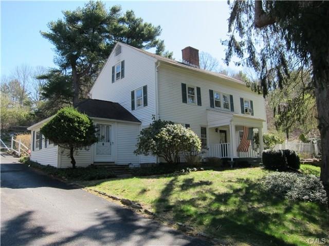723 Riverbank Rd, Stamford, CT 06903 - photo 1